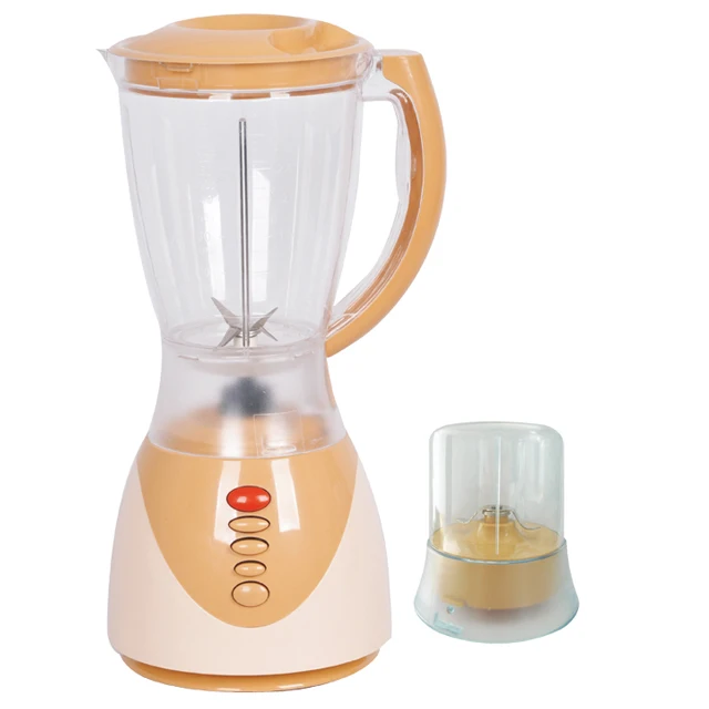 2 in 1 mixer grinder Kitchen Appliance juicer blender source manufacturer