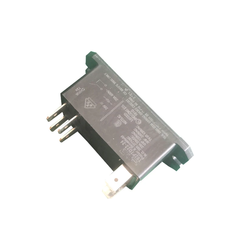 Релейный модуль kia relay 12v Tyco T92P7D22-24