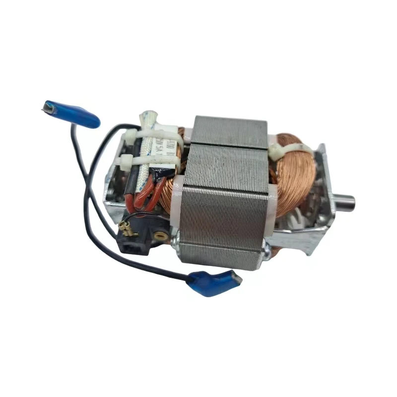 5415 High Speed AC Universal Electric Motor For Blender