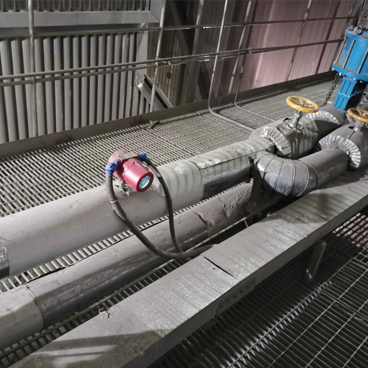 Complete Specifications Thermal Mass Flowmeter Digtal Flowmeter Flow Meter