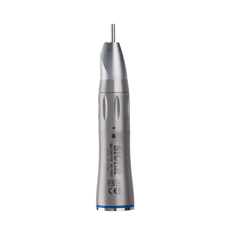Brushless Electric  low speed hand piece dental siger MP-L530 dental straight low speed handpiece low speed straight handpiece