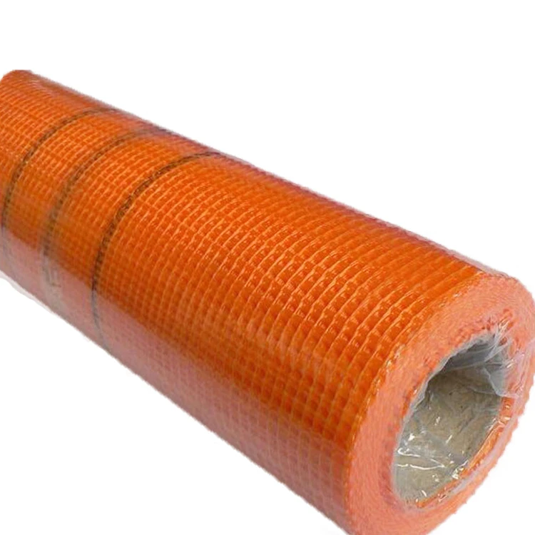 Factory product wall reinforced fiberglass mesh for sale