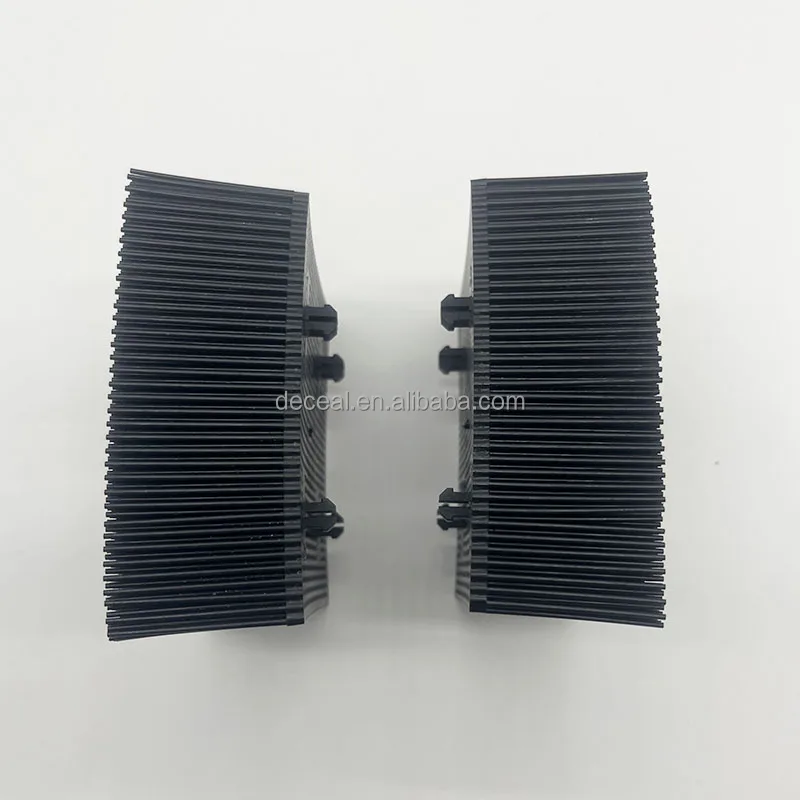 92911001 Black Bristle Blocks for Gerber Cutter Machines