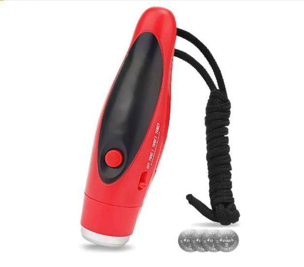 Экстренный свисток от производителя спортивное оборудование для баскетбола на открытом воздухе тренировочный электронный птиц