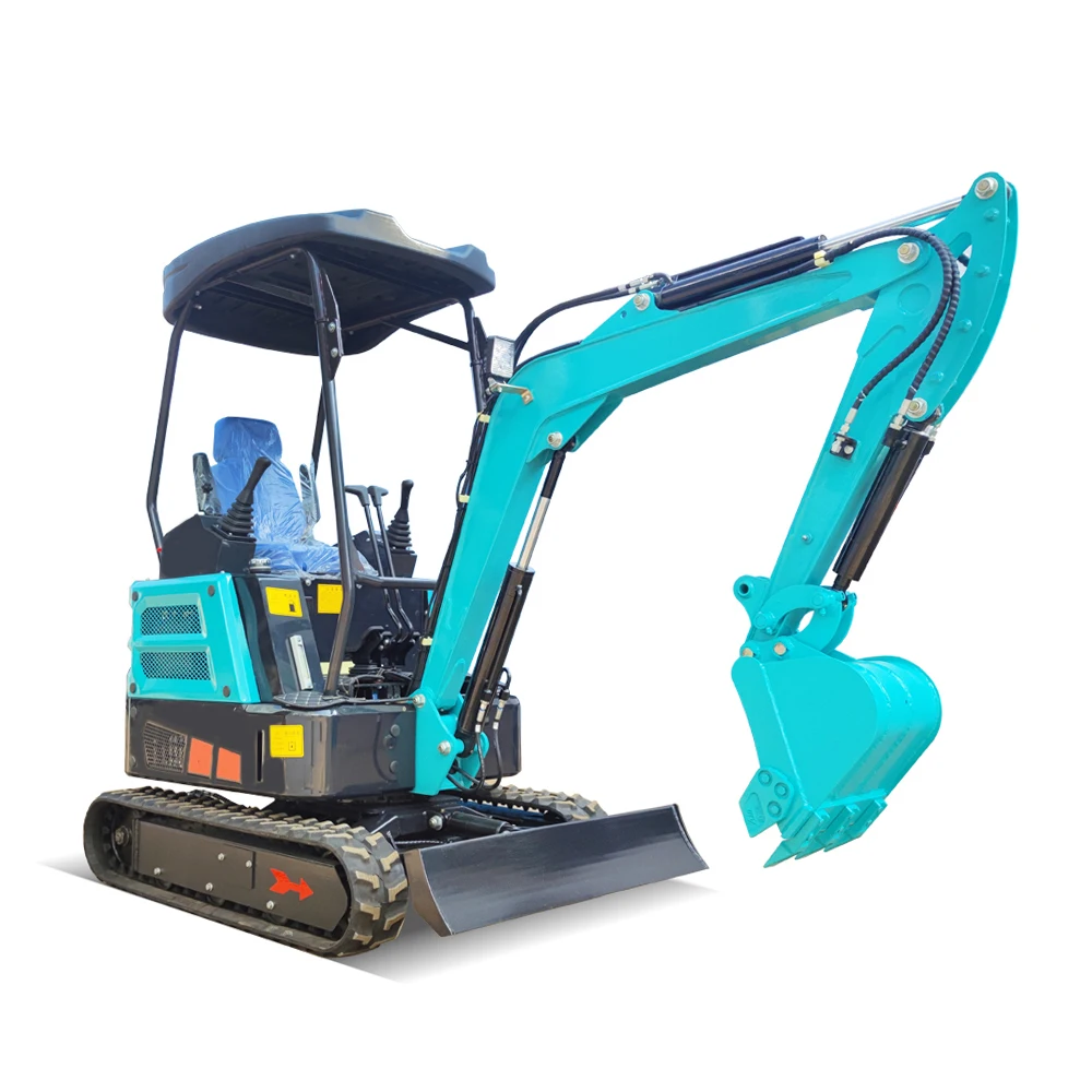 top quality excavator Manufacturer Cheap Mini Excavator 3 ton Prices Small Digger 3.5 Ton Mini Excavator Free Europe Shipping