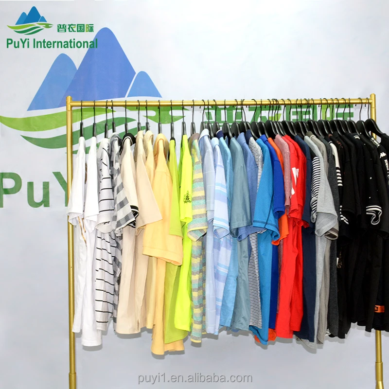 uk used clothes bales summer used clothes bulk second hand clothing men polo tshirt from uk