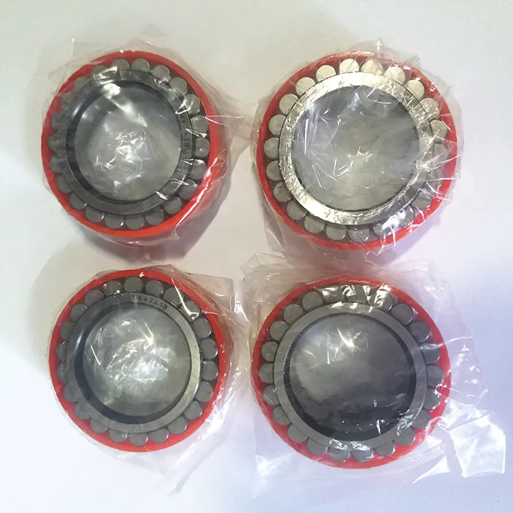 OEM your laberl single row cylindrical roller bearings with factory price