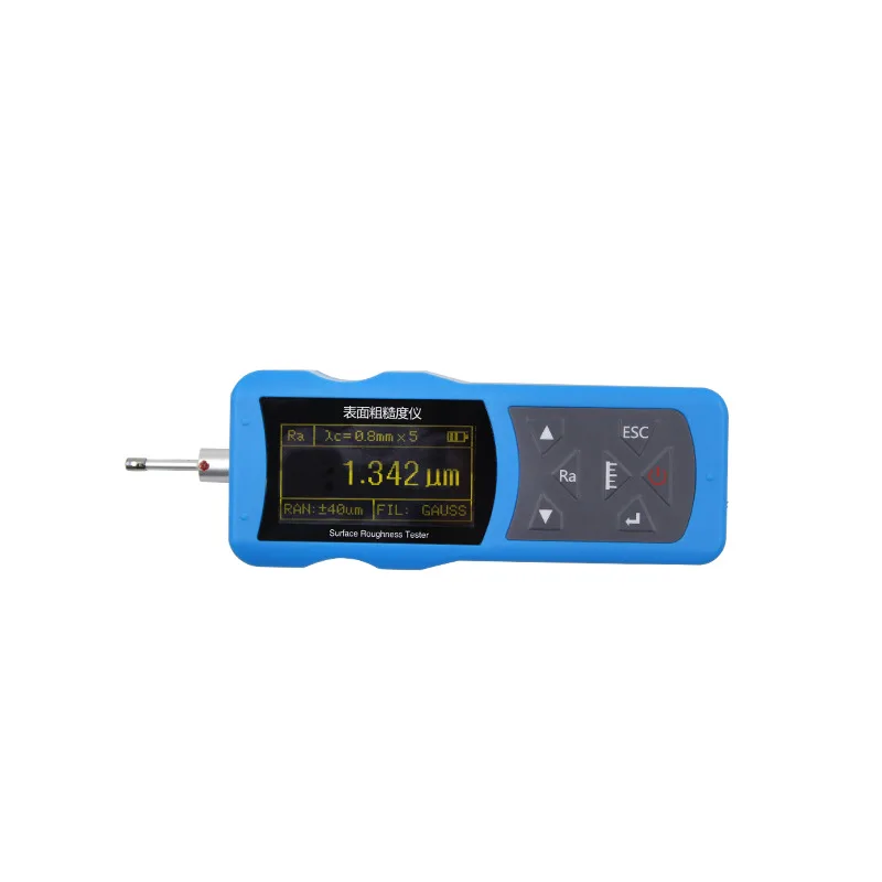 TR-200 surface roughness measuring instrument tester price