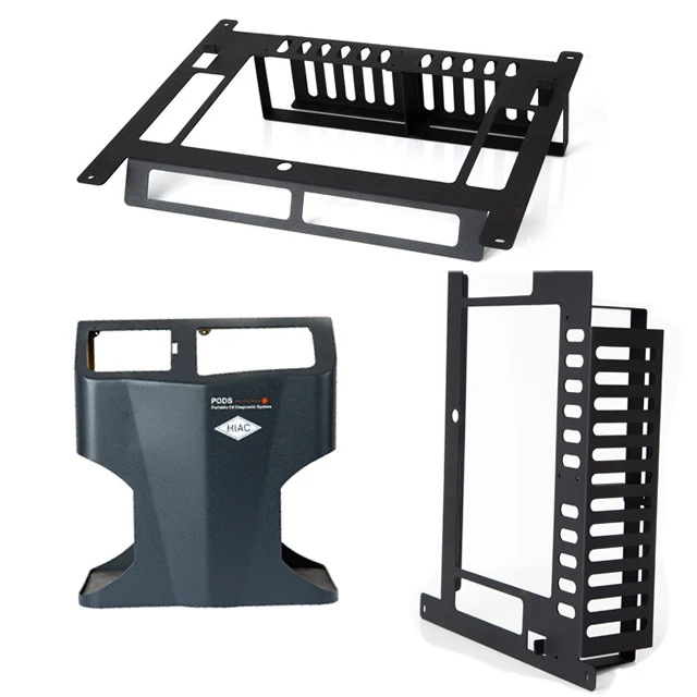 Заказная из тонколистового металла туристического автофургона преобразования высокоточный алюминиевый нержавеющей стали для листового