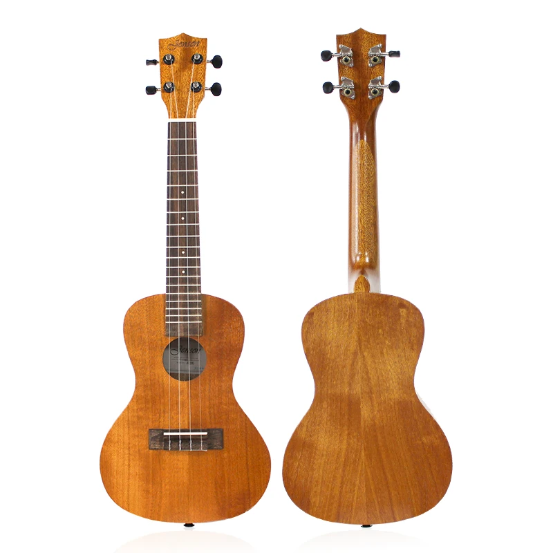 JS-15C-23 дюйма JENSON детская начального уровня начинающих Гавайская гитара 23 дюйма