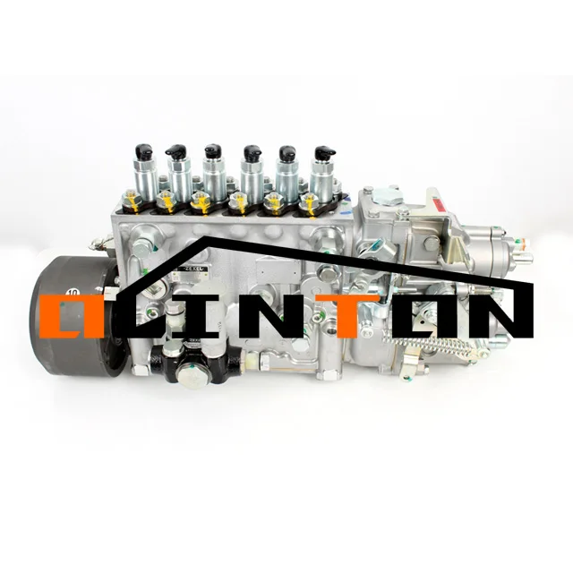 6WG1 Fuel Injection Pump 1-15603454-0 1156034540 115603-4540 for isuzu