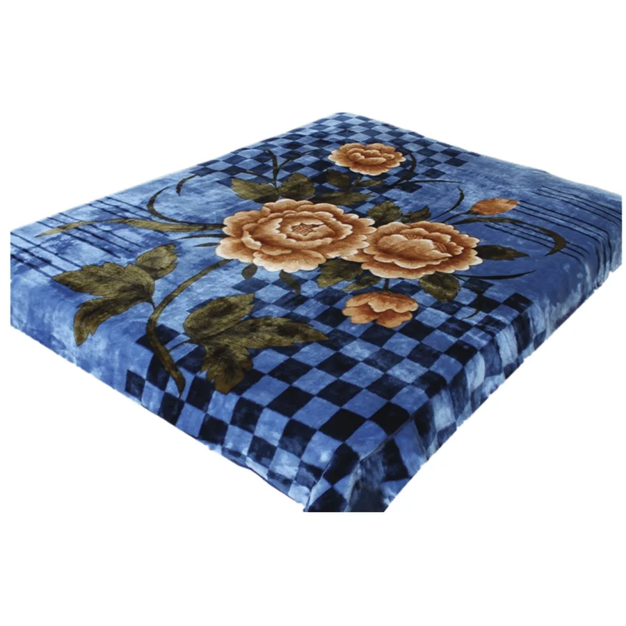 Одеяло из 100% полиэстера