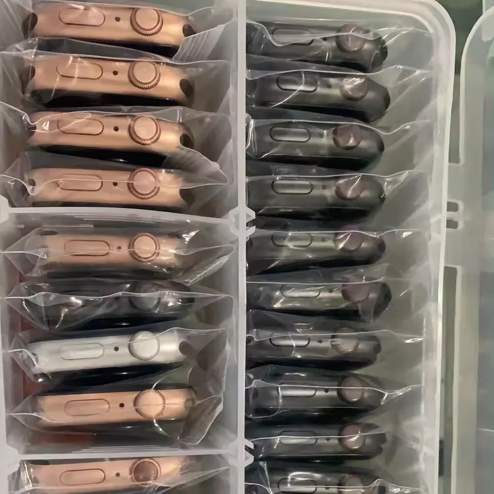 Wholesale Watch Series 8 45mm 49mm S9 Cellular For Watch Cheap Price Unlocked Original Like New