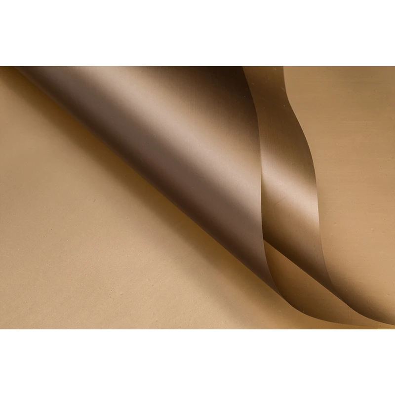 
Florist Supplies Packaging Korean Flower Wrapping Paper Bouquets Printed Gift Wrapping Paper 