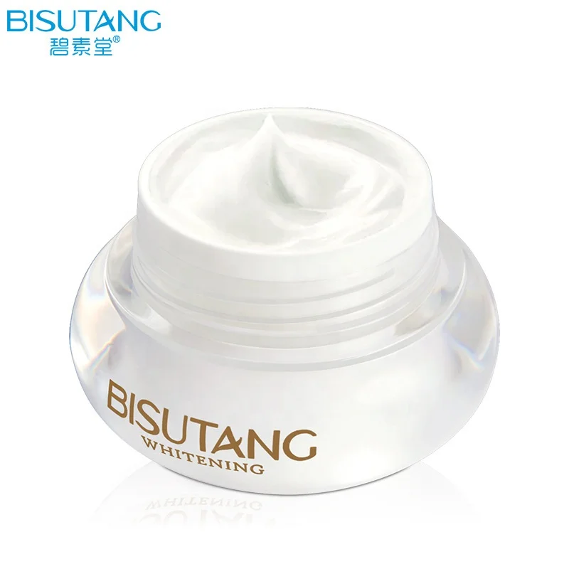 BISUTANG Bright Beauty Dark Spot Removing Blemish Cream Lighten Blemish Whitening Clear Brightening Facial Skin Care Products