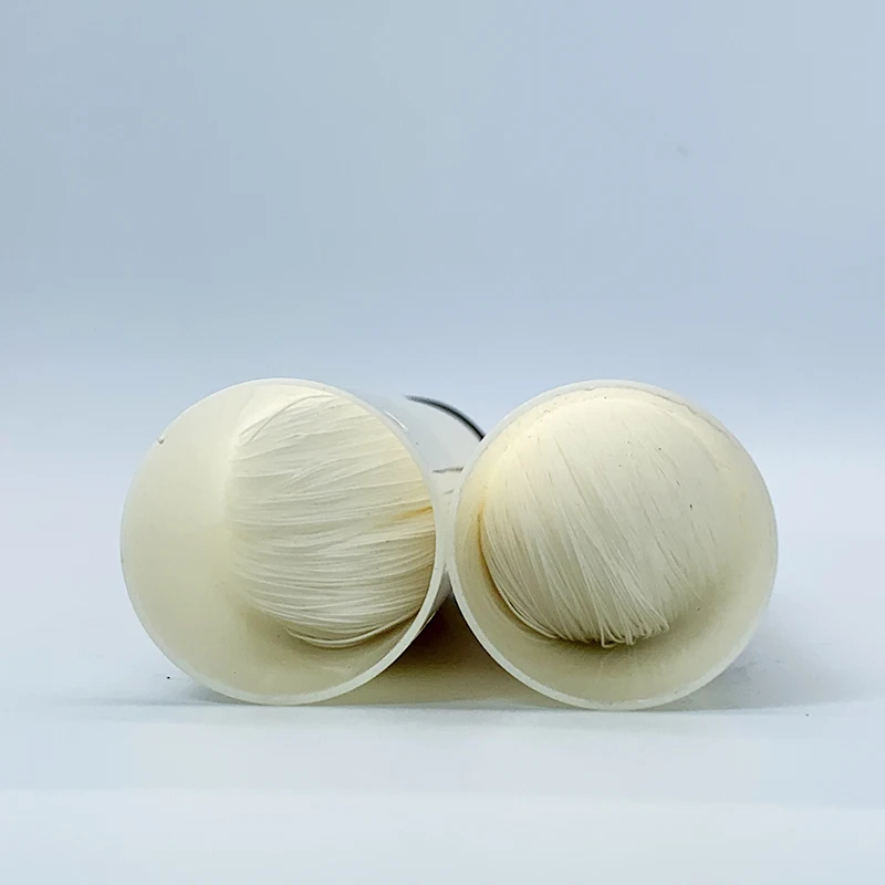 Manufacturer Supply  0.01 Micron Hollow Fiber Ultrafiltration Membrane Water Filter Machine Price Uf Cartridge