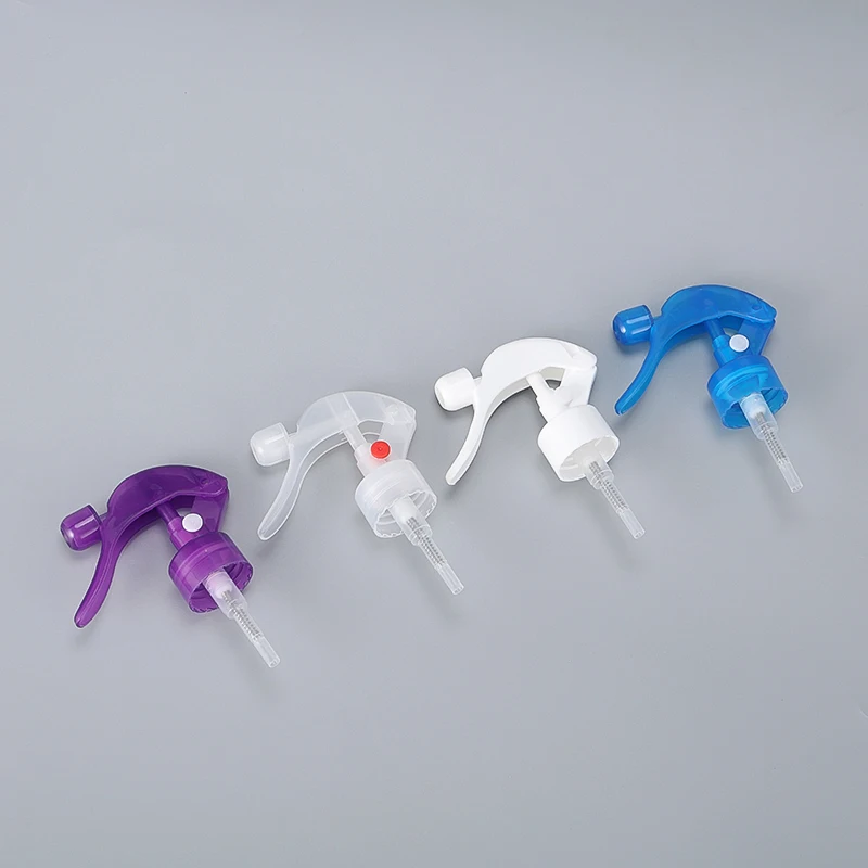 24/410 28/410 big dosage mini trigger 28 410 mini trigger water sprayer 28/410 bigger head mini trigger