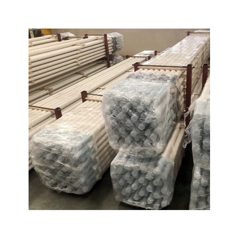 High Quality Wind Power Generation MW Wind Turbine Of M36 To M64 Anchor Rod Rock Bolt