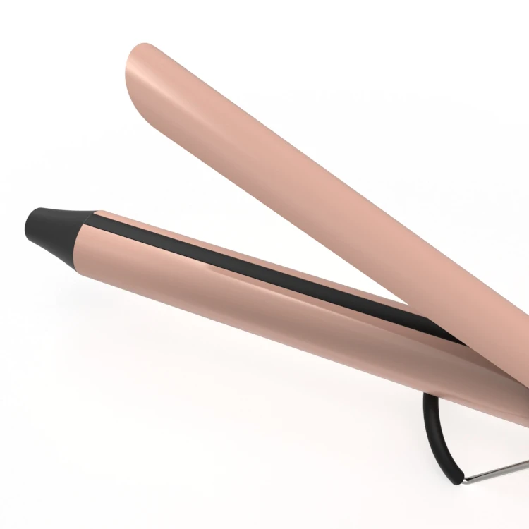 professional 25 mm curling iron Hair waver Pear Flower Cone Ceramic curling wand roller beauty Salon Hair Curlers