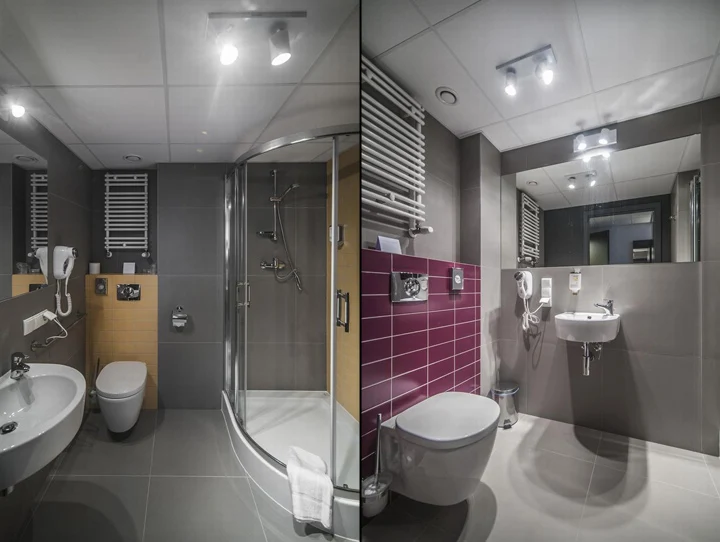 MA-1519H Modern Luxury Hotel Bed Room Furniture  Hotel Furniture For Sale