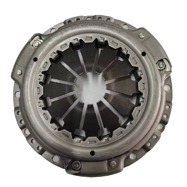 Автозапчасти, автомобильные запчасти, Комплект сцепления 3 шт. для Chery QQ/QQ6