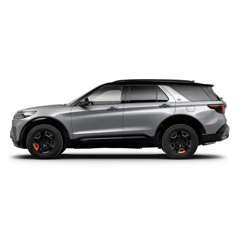 2023 исследователь FORD SUV AWD газовый 2 3 T 276PS L4 R20 203 кВт/425 нм новый Подержанный автомобиль для продажи