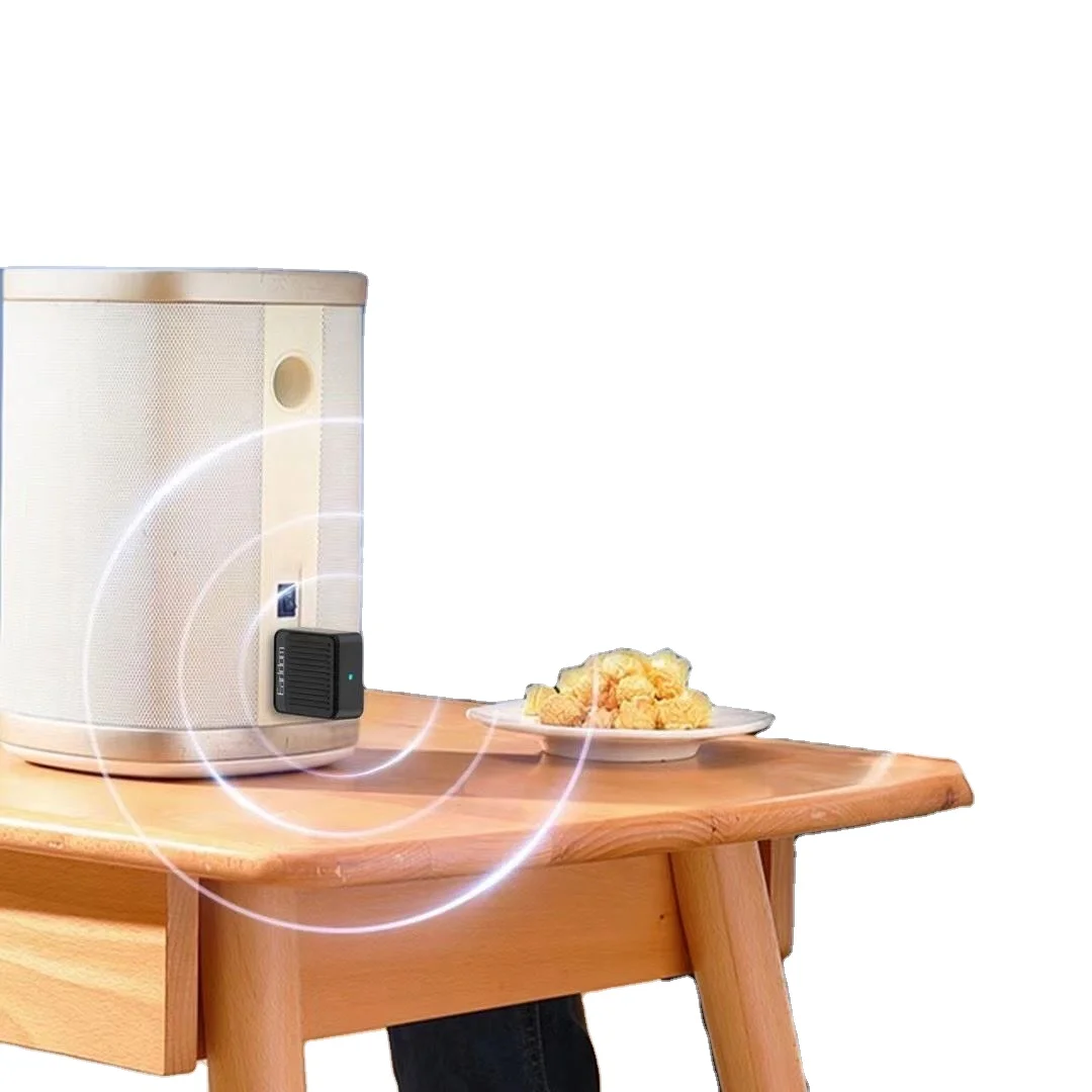 EARLDOM Usb Adapter Audio BT Transmitter And Receiver Usb Bt 5.2 Adapter Car Audio BT Receiver Car Speaker