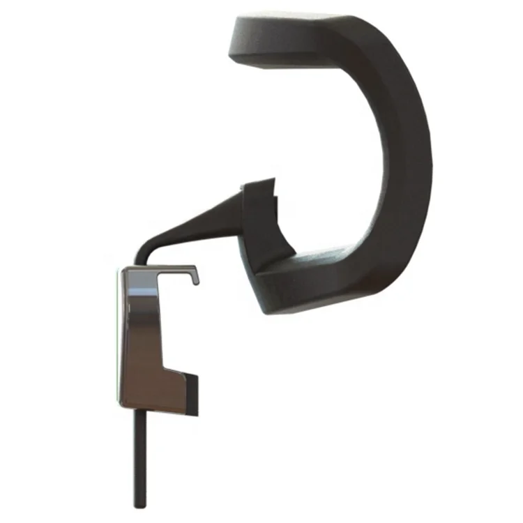 Office Headrest For Armrests Swivel Chair With Wheels Chairs Back Support Cushion/Chair Components