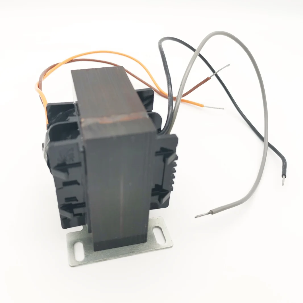 EI 76.2  EI 66  EI57 ei lamination core transformer stacking machine