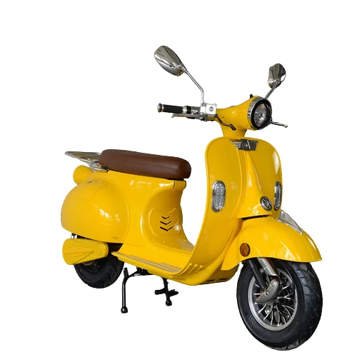 Wholesale Two Wheel self-balancing electric scooter EV2000 40ah 2000W/3000W with eec certificate