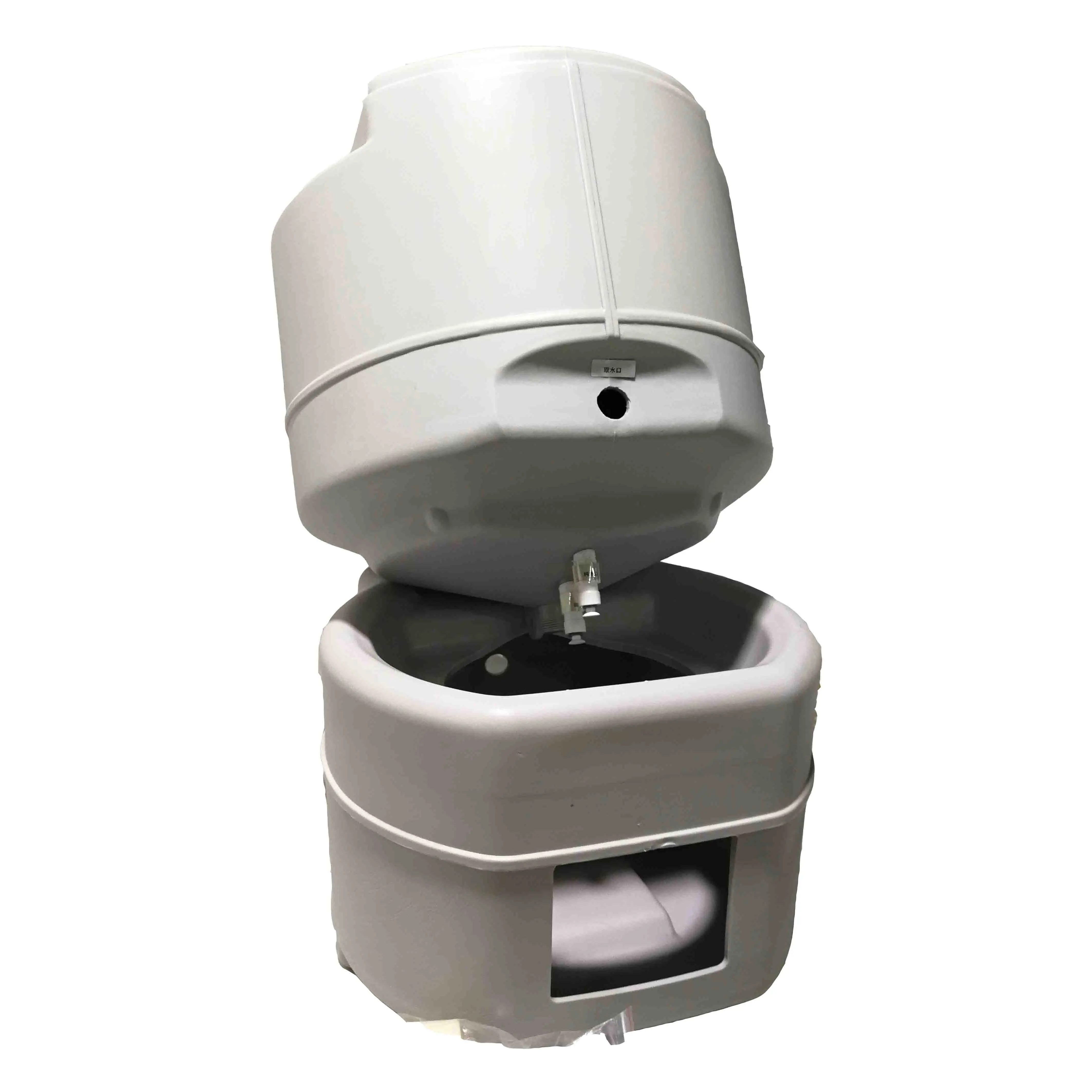 Lab Water Equipment RO System Water Distiller Laboratory