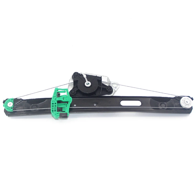 Passenger Car Electric Window Regulator Rear Left 51357138467 For BMW 1 Series  E87 2004 2011 2005 2006 2007 2008 2009 2010