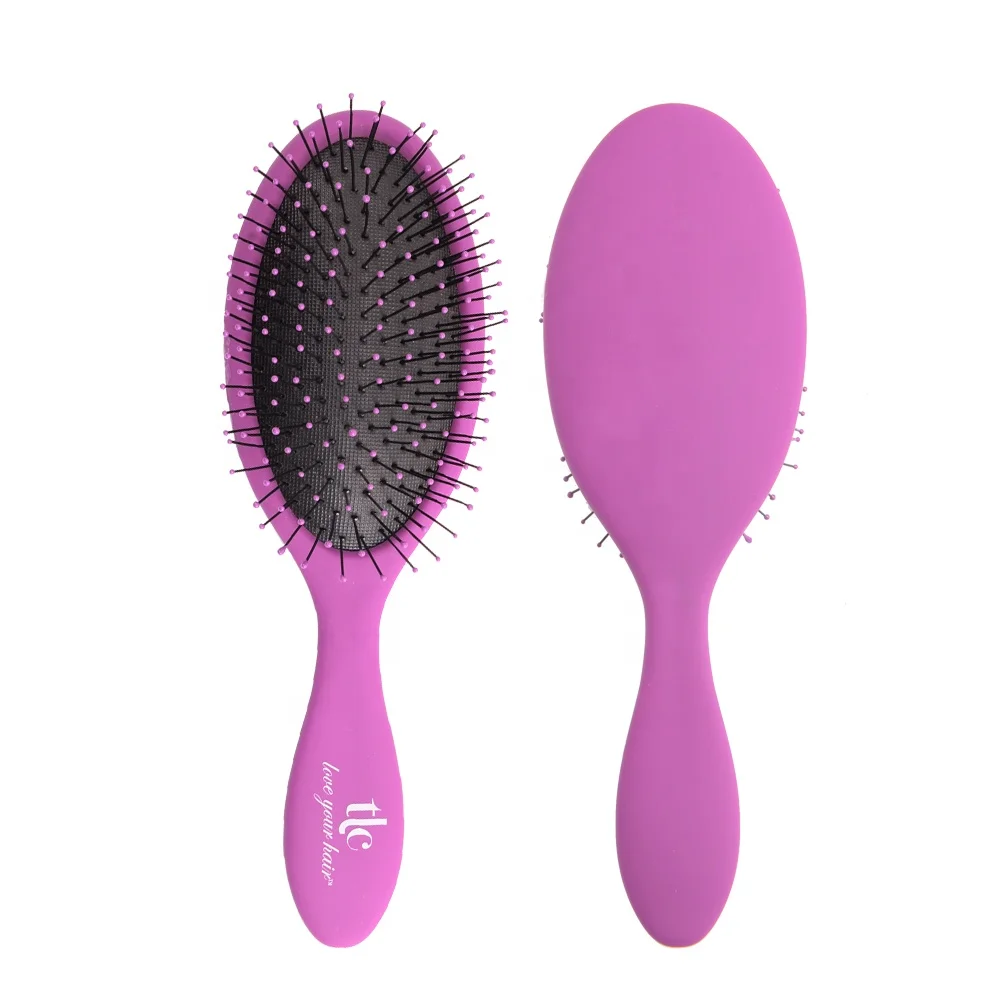 OEM  Detangle Hair Brush - Pro Detangling Professional Brush for Wet and Dry