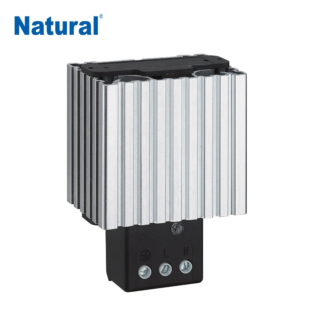 Натуральный нагревательный элемент ptc, промышленный нагреватель с нагревательным элементом ptc для шкафа и корпуса с электрическим нагревом