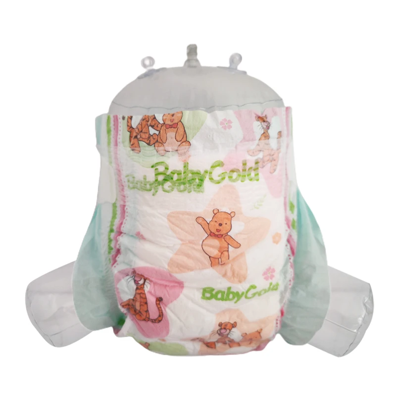 Discount OEM/ODM premium absorption disposable baby diapers NB/S/M/L/XL/XXL