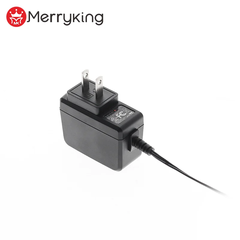 Merryking factory AC DC адаптер питания 5v 3a micro usb-c raspberry pi 4