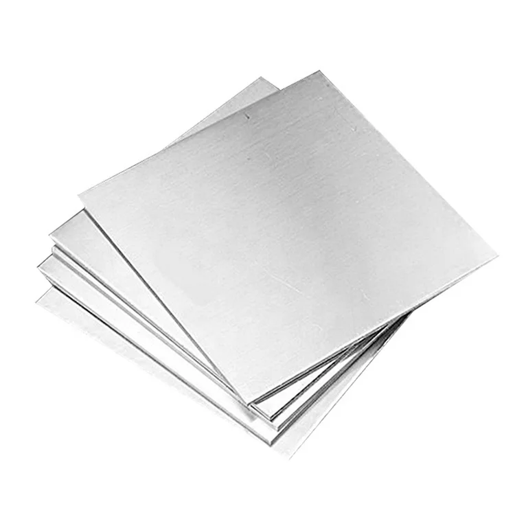 AISI 201 304 310 Stainless Steel Plate Size 4X8 Stainless Steel Sheet For Sale