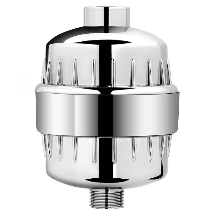 Hot sale factory price shower filter water purifier household filter multi-level shower