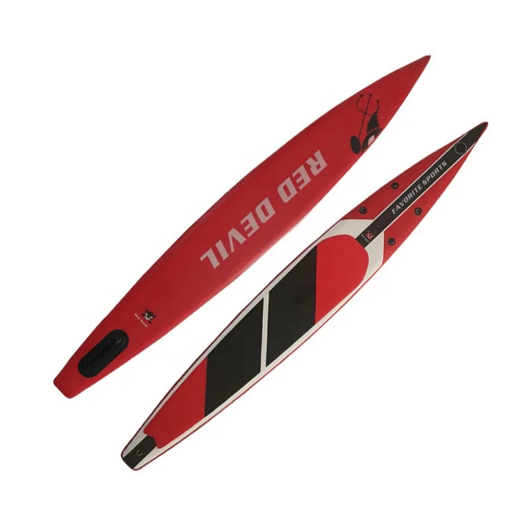 Любимый оптовая продажа ПВА доски для серфинга водных видов спорта гонки c