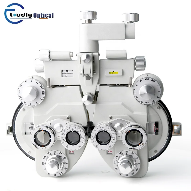 Phoropter Harga Huvitz Phoropter Manual MP-10A