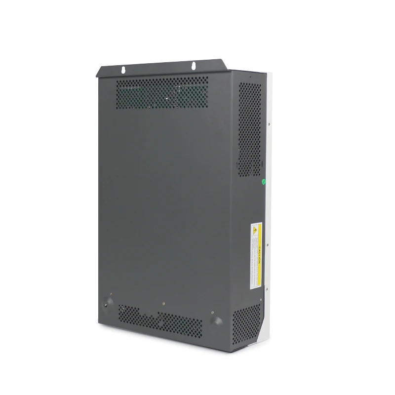 Sunrise GA5048JMH солнечный гибридный инвертор 5Kw домашний режим ЕС оптовая цена