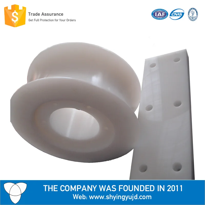 ZPMC BROMMA KALMAR Feston Roller Sheave WSRA roller для запчастей