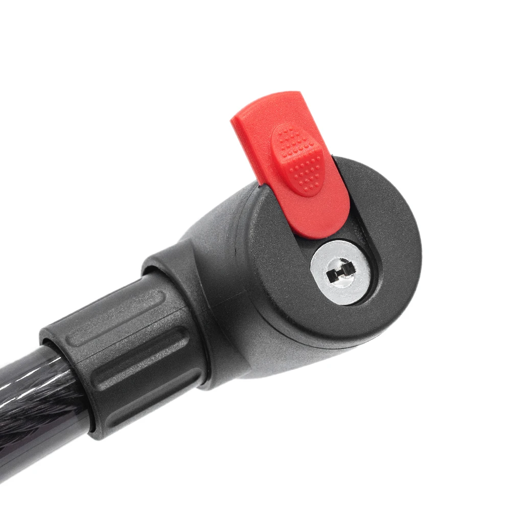 UMEDO source factory hot sale supply wholesale price chain lock furniture security chain lock outdoor folding bicycle chain lock