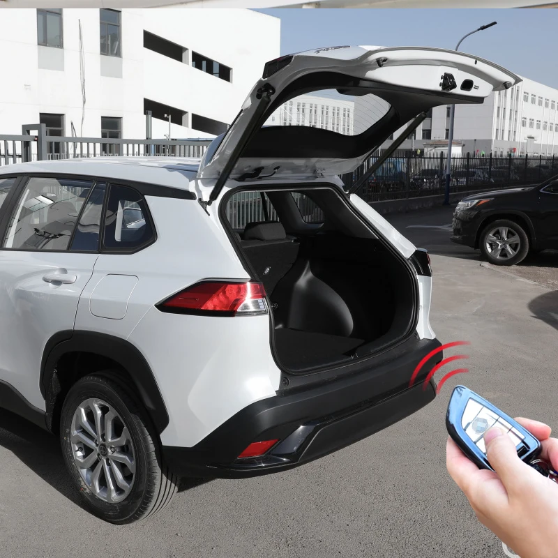 Auto Parts Tail Gate Lifter Power Electric Tailgate Lift For Toyota Frontlander 2022-2023