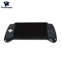 7.0 Inch IPS Colour Touch Control Screen 32G TV Video Retro Classic Game Player Powkiddy X17 Android Handled Game Console