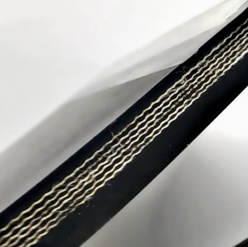 High wear resistance	ep300/3	iso certified	Anti-tear  Conveyor Belt	conveyor belt price