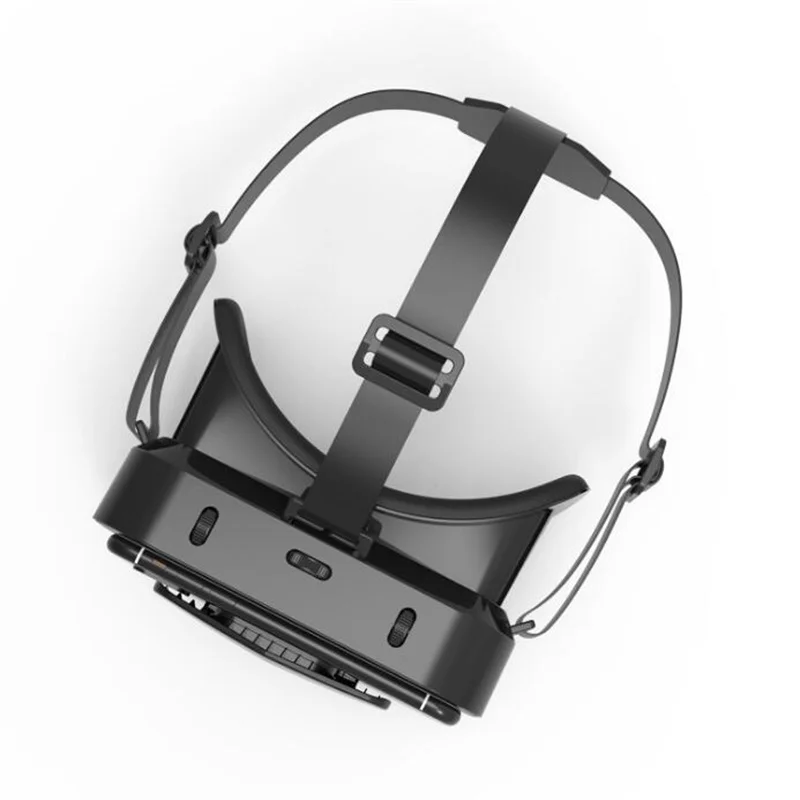 Виртуальная реальность 3D VR очки для iPhone Android телефон мобильные смартфоны 7