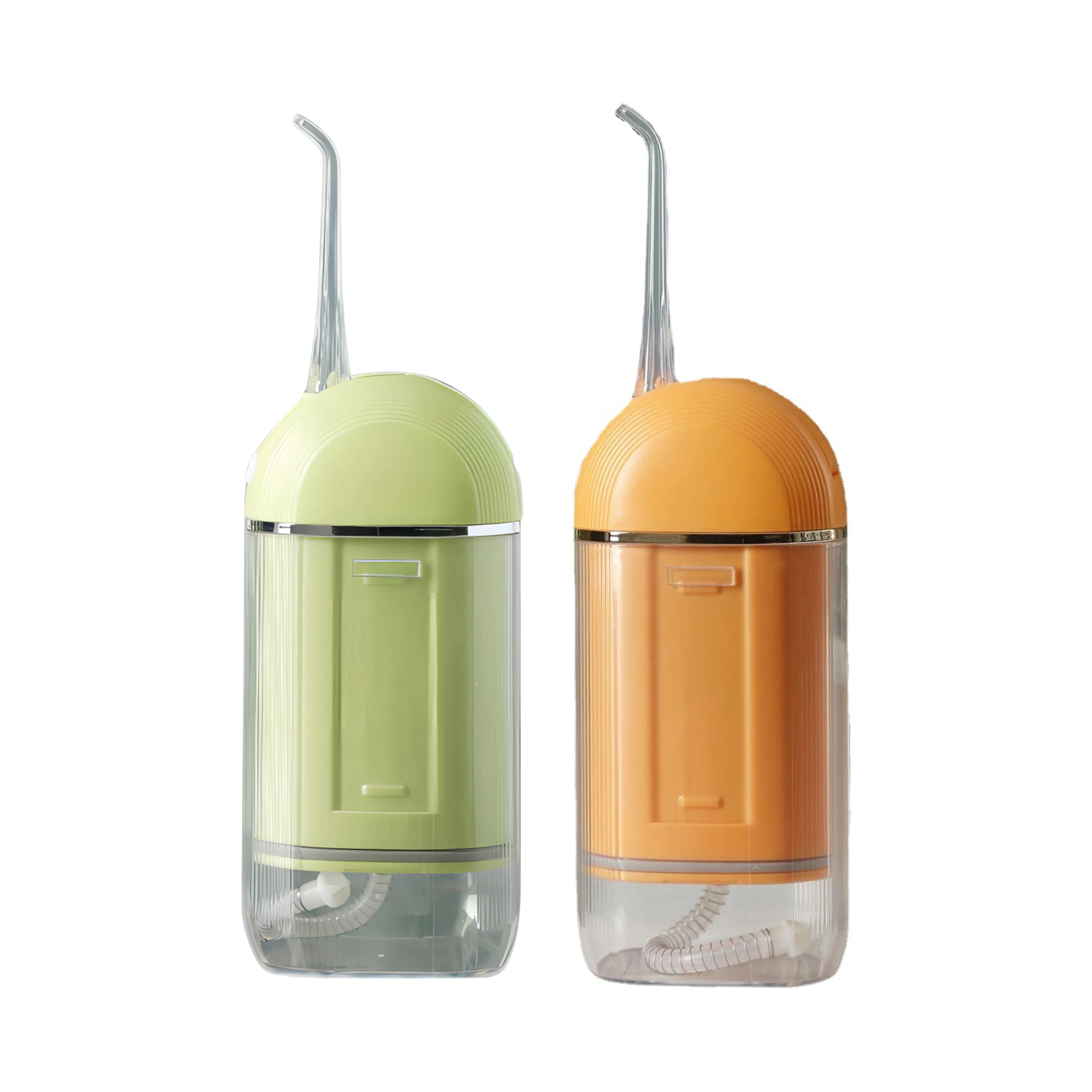 Home Travel  Oral Irrigator Cheap Wholesale IPX7 Waterproof Electric Teeth Cleaning Device Dental Floss Water Flosser