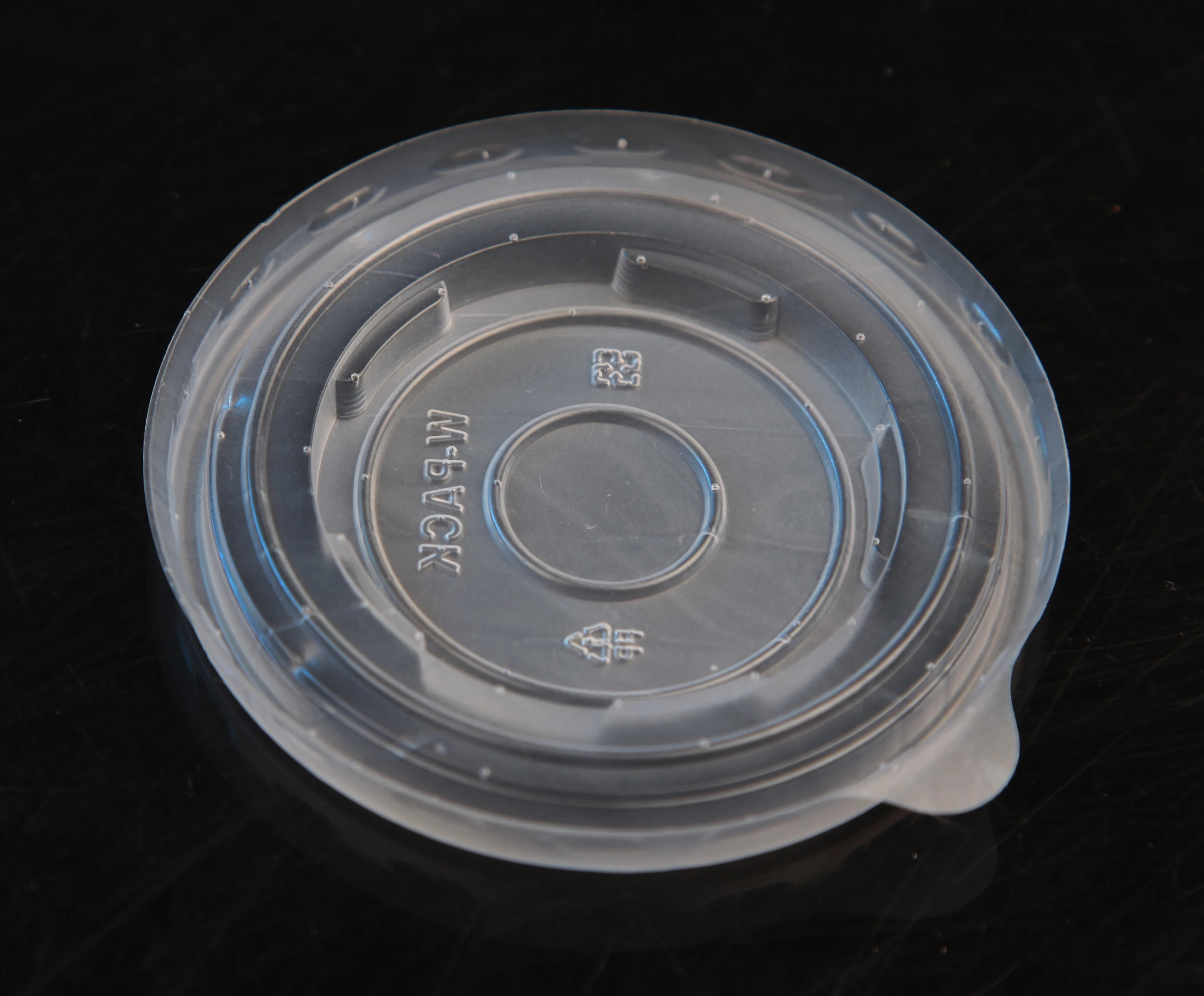 FJL-400A PS/PET/PVC AutomaticPlastic Lids Thermoforming Machine