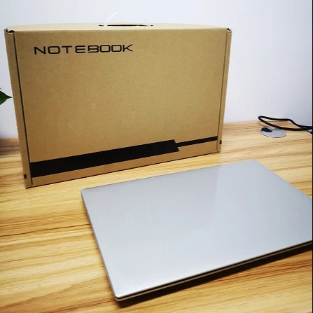 
Factory made cheap i7 computer i7 laptop 15.6 inch laptop 8G RAM 1024G SSD Core 5500U Win10 